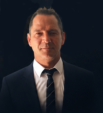 Portrait CEO